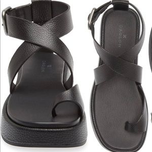 Caslon Audrina Platform Sandals